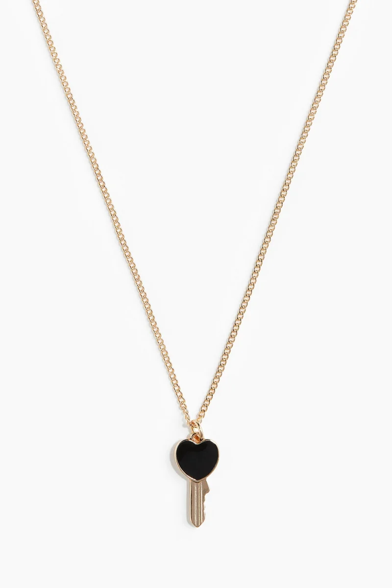 H&M Pendant necklace